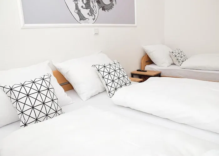 Prenociste Slapovi Motel *