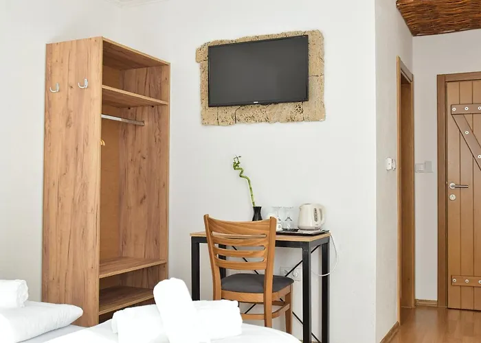 Motel Prenociste Slapovi *