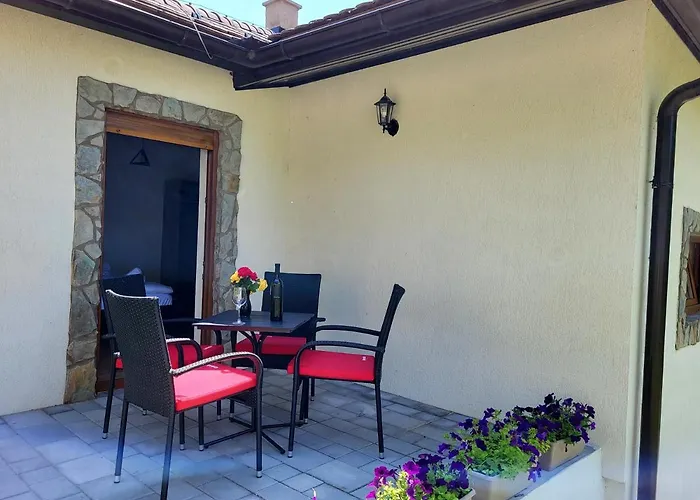 Motel Prenociste Slapovi Jajce