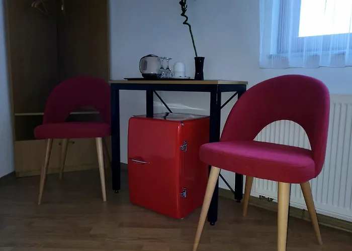 Prenociste Slapovi Motel