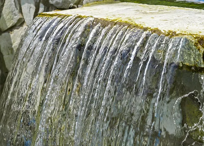 Prenociste Slapovi Motel *