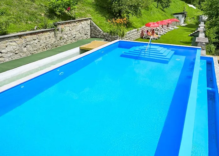 Motel Prenociste Slapovi *